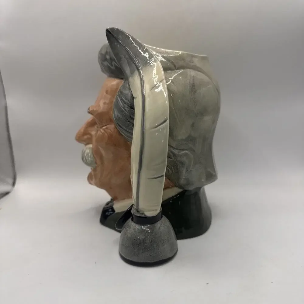 Royal Doulton vintage royal